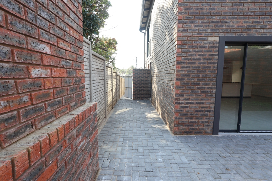 To Let 3 Bedroom Property for Rent in Stirling Eastern Cape